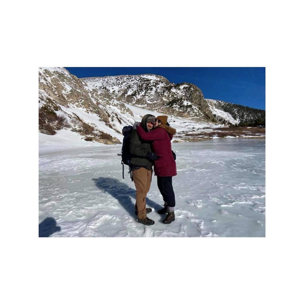 Meet your Posher, Brad